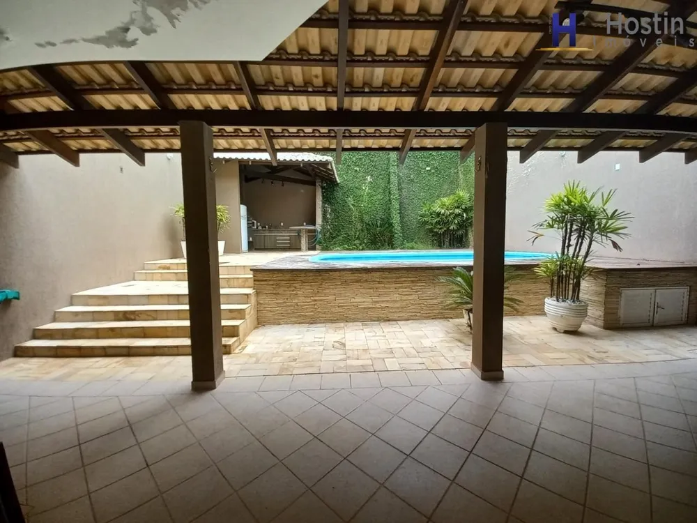 Casa, 3 quartos, 208 m² - Foto 7