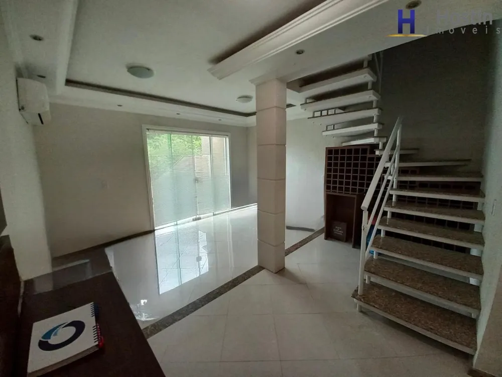 Casa, 3 quartos, 208 m² - Foto 8
