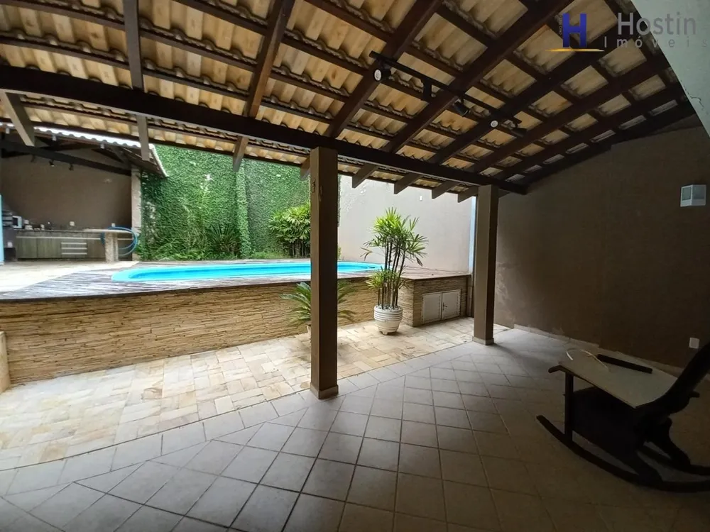 Casa, 3 quartos, 208 m² - Foto 5
