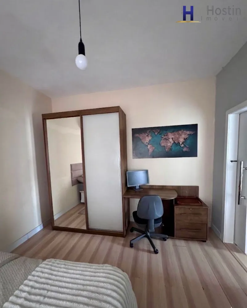 Casa, 4 quartos - Foto 8