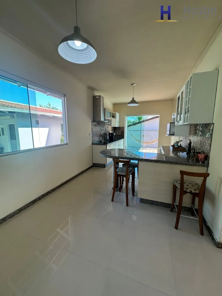 Casa, 4 quartos - Foto 11
