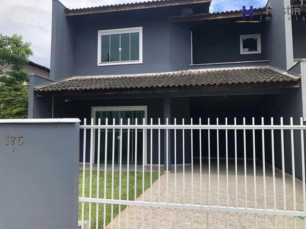 Sobrado, 3 quartos - Foto 1
