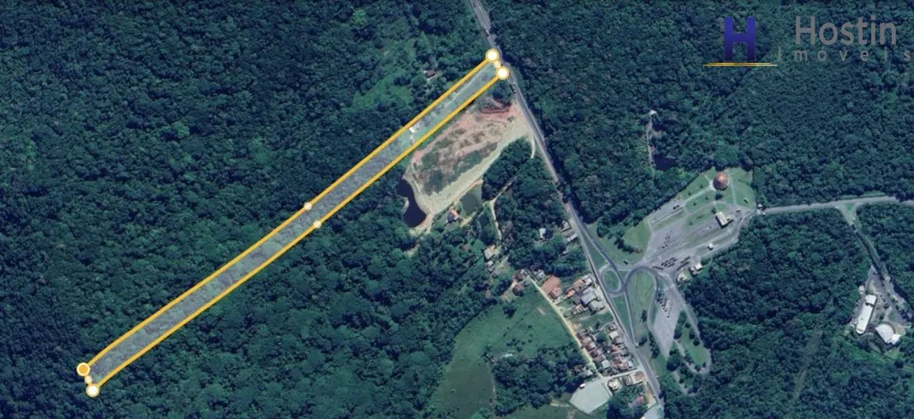 Terreno, 3 hectares - Foto 1