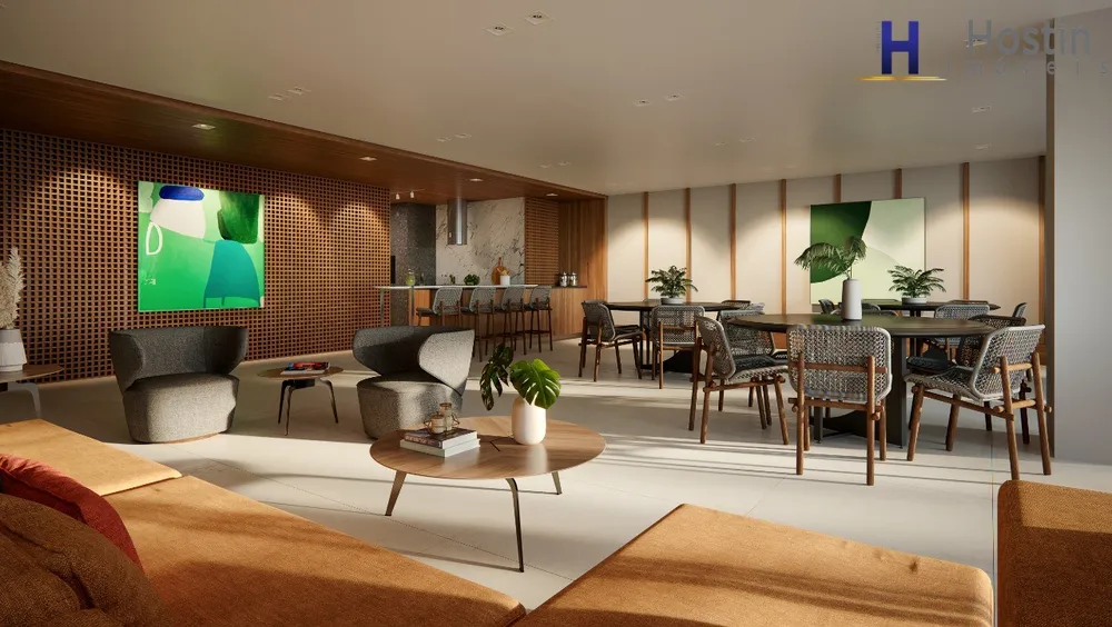 Apartamento, 4 quartos, 211 m² - Foto 5