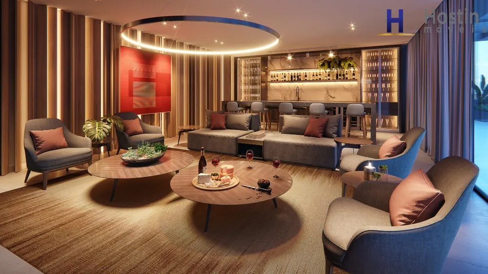 Apartamento, 4 quartos, 211 m² - Foto 7