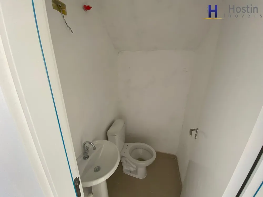Sobrado, 2 quartos - Foto 12