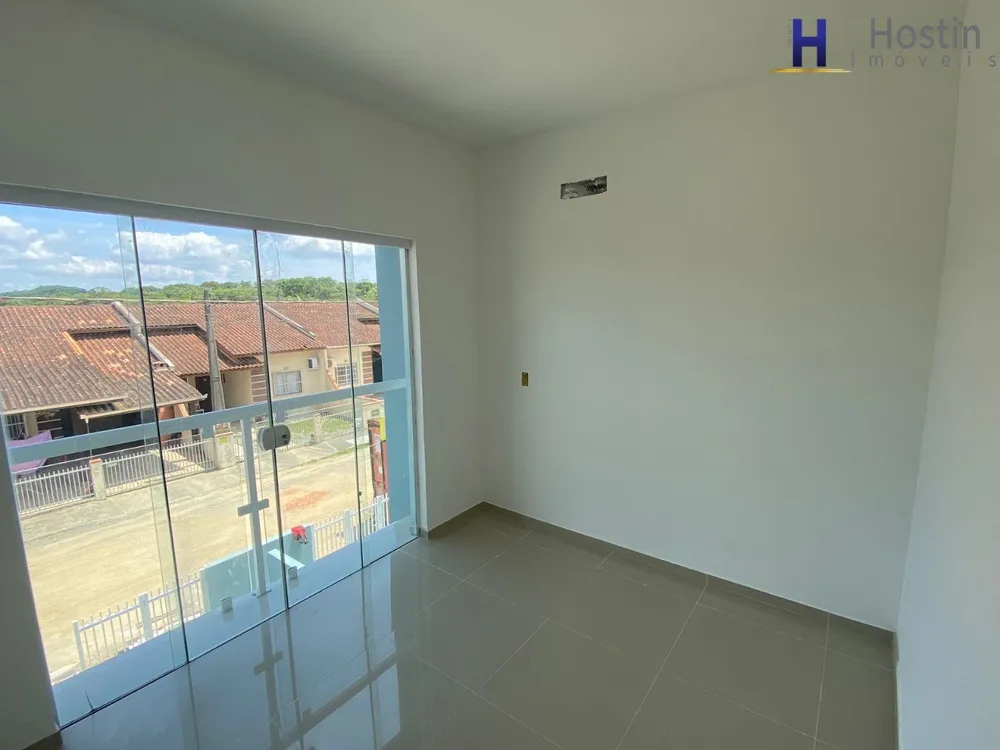 Sobrado, 2 quartos - Foto 2