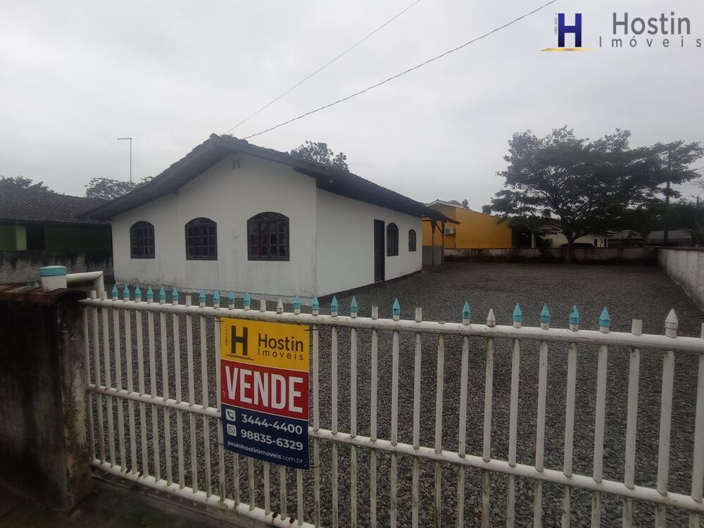 Casa, 3 quartos - Foto 1