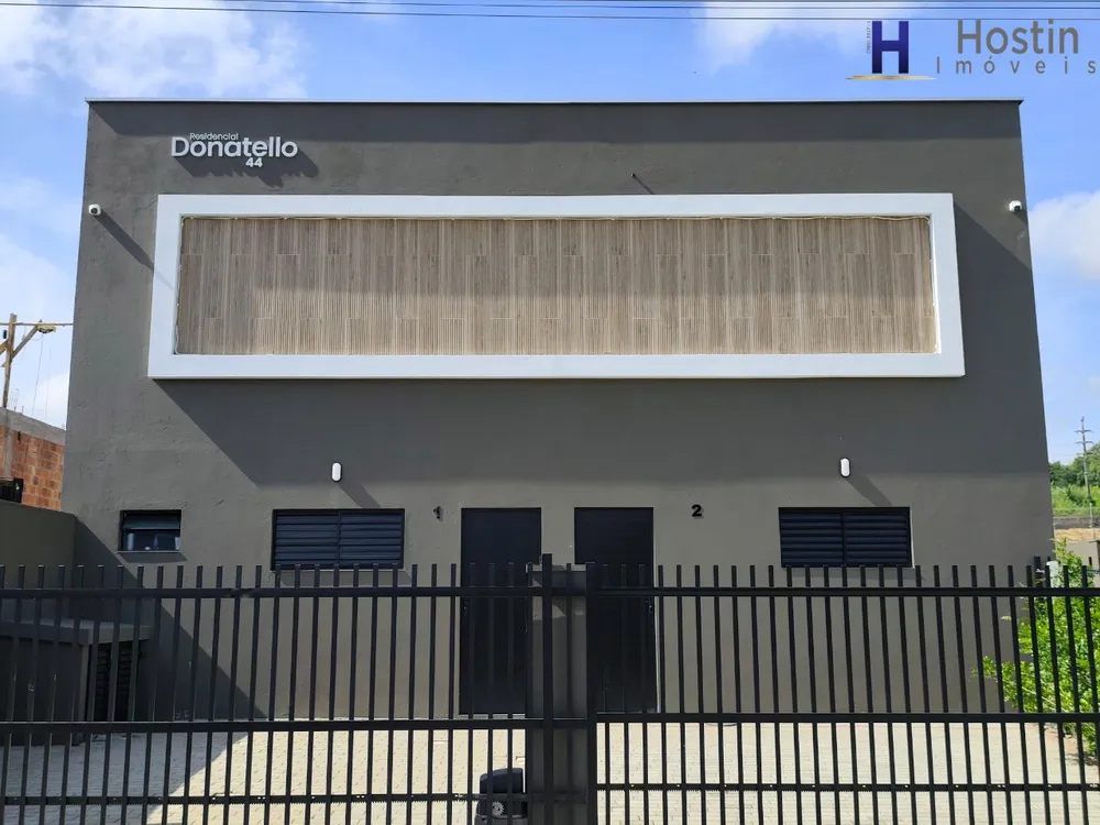 Prédio Inteiro - Foto 1