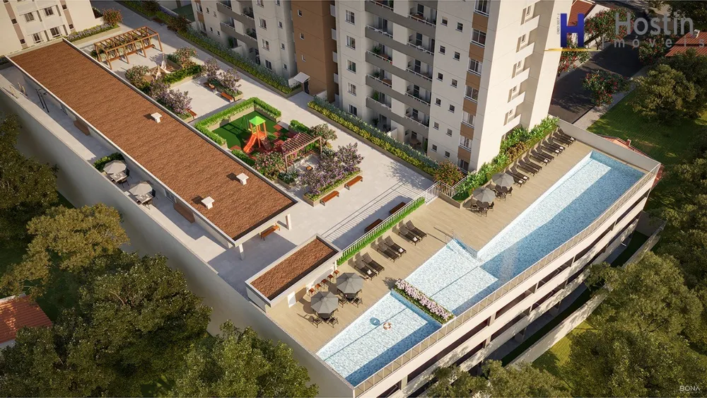 Apartamento, 2 quartos, 51 m² - Foto 6