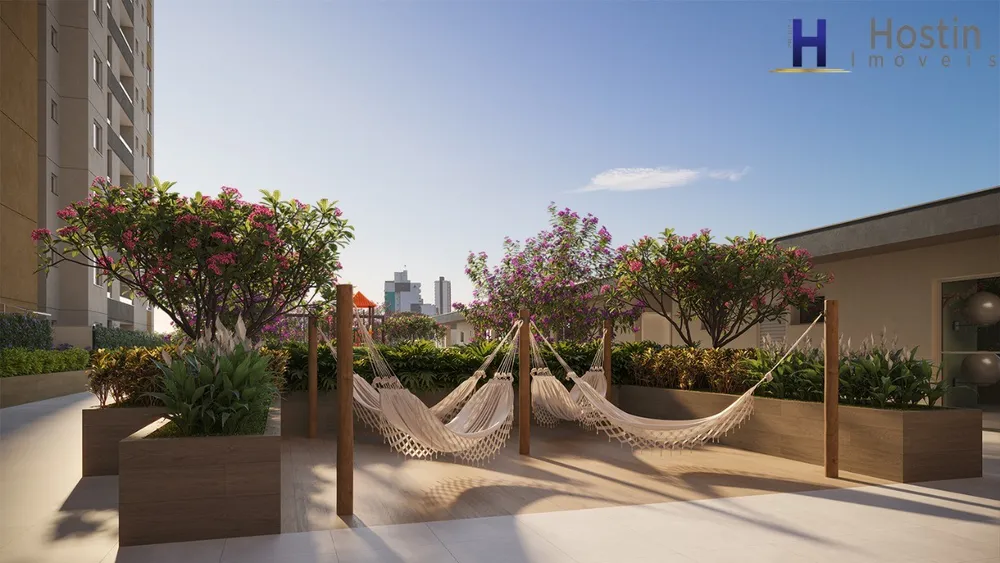 Apartamento, 2 quartos, 51 m² - Foto 11