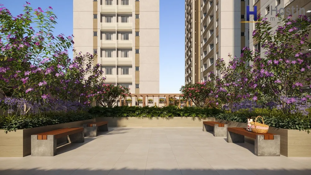 Apartamento, 2 quartos, 51 m² - Foto 10