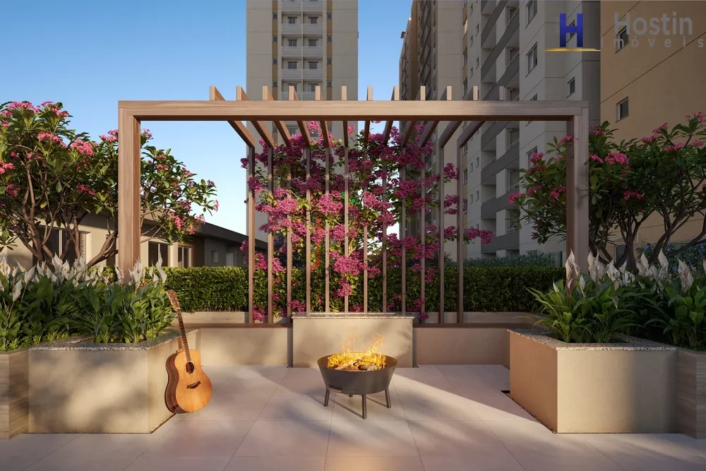 Apartamento, 2 quartos, 51 m² - Foto 9
