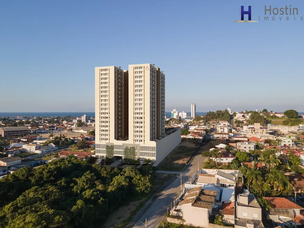 Apartamento, 2 quartos, 51 m² - Foto 5