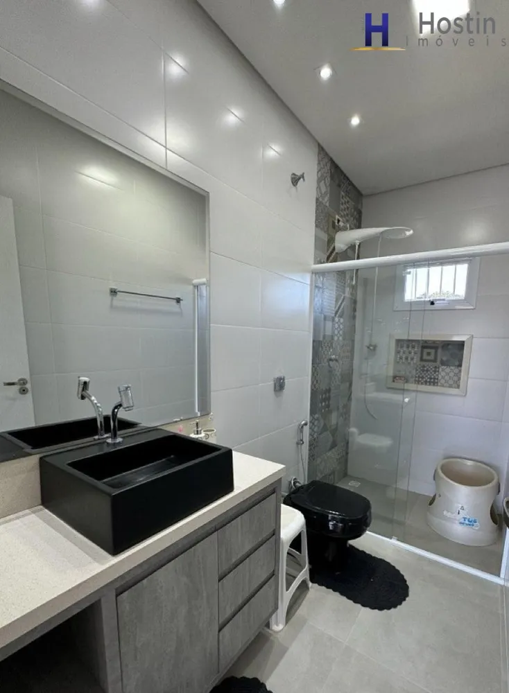 Casa, 3 quartos, 188 m² - Foto 11