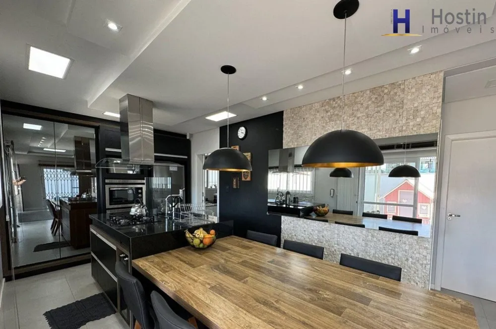 Casa, 3 quartos, 188 m² - Foto 7