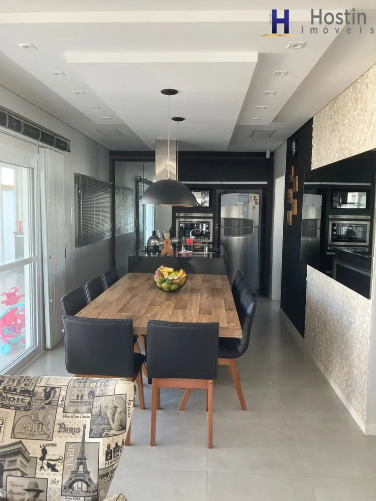 Casa, 3 quartos, 188 m² - Foto 8