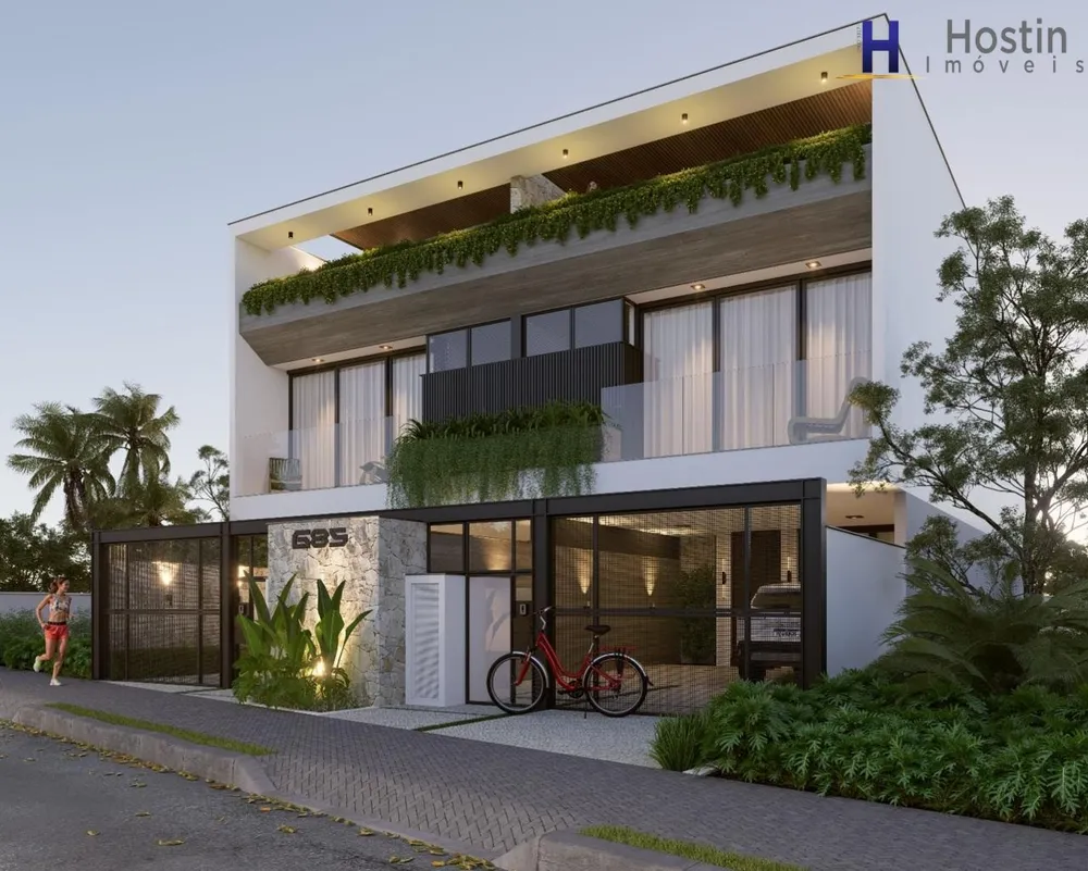Sobrado, 4 quartos, 313 m² - Foto 1