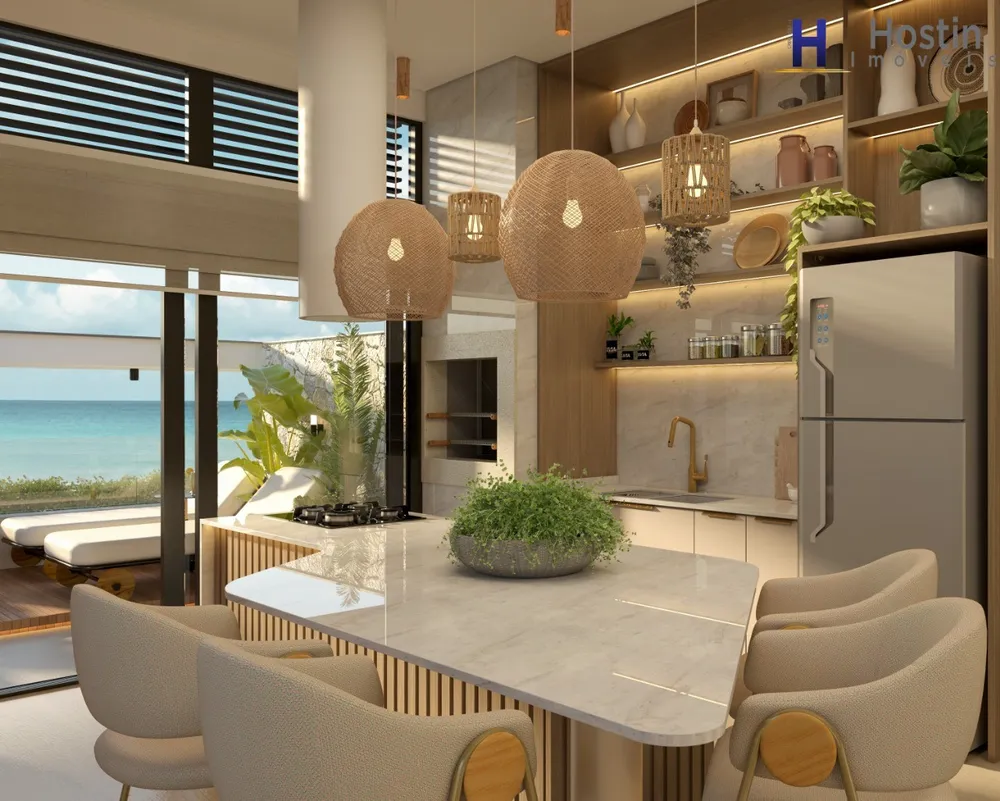 Sobrado, 4 quartos, 313 m² - Foto 8