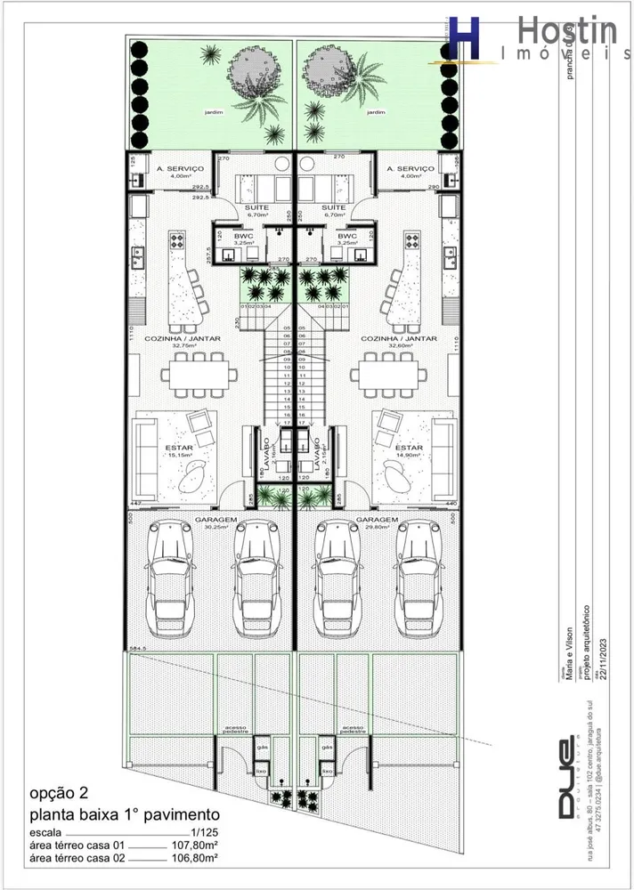 Sobrado, 4 quartos, 313 m² - Foto 15