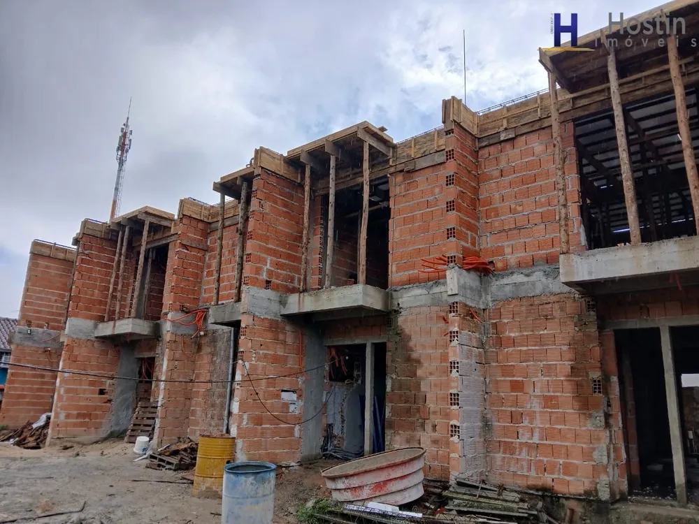 Sobrado, 2 quartos, 92 m² - Foto 12