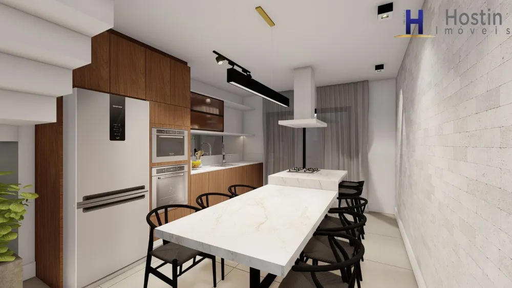 Sobrado, 2 quartos, 92 m² - Foto 8