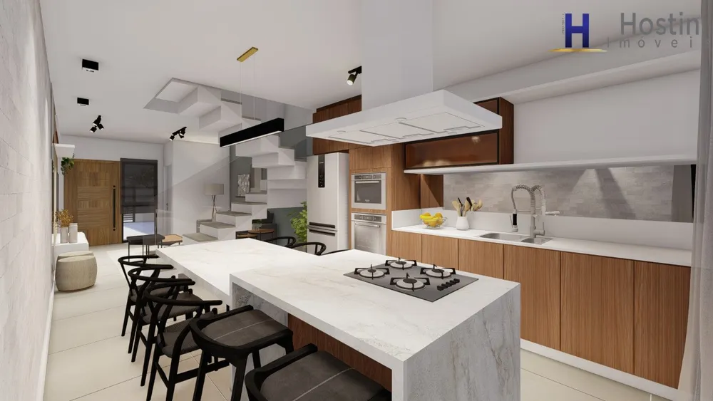 Sobrado, 2 quartos, 92 m² - Foto 9