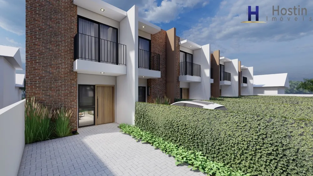 Sobrado, 2 quartos, 92 m² - Foto 4