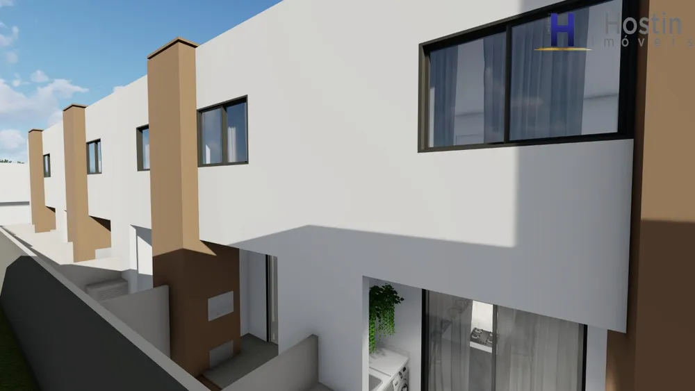 Sobrado, 2 quartos, 92 m² - Foto 3