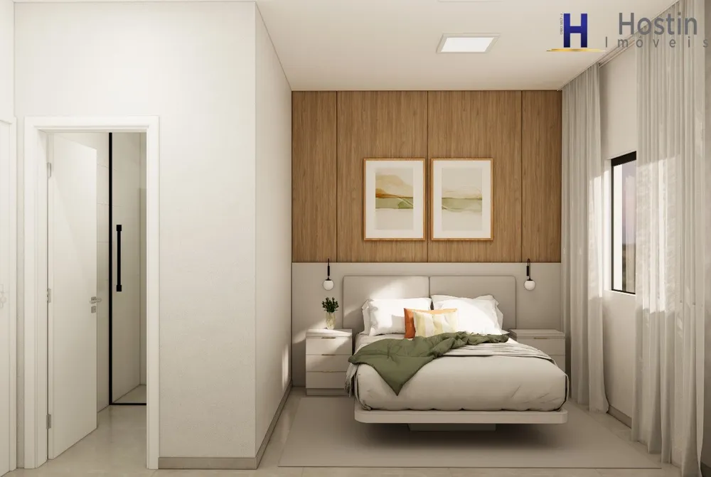 Sobrado, 2 quartos, 70 m² - Foto 4