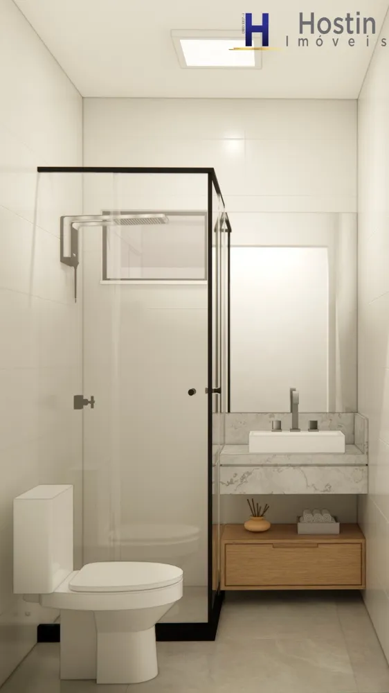 Sobrado, 2 quartos, 70 m² - Foto 6