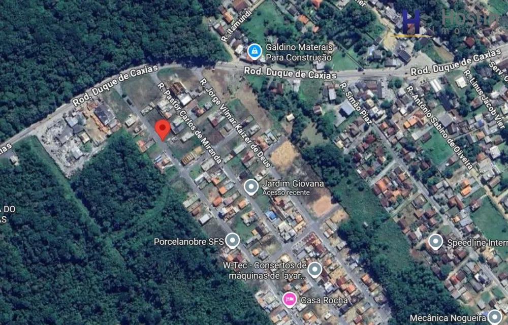 Sobrado, 2 quartos, 70 m² - Foto 9