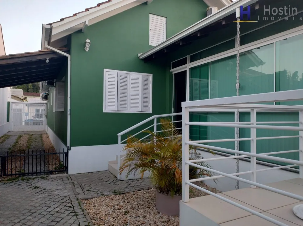 Casa, 4 quartos, 192 m² - Foto 4