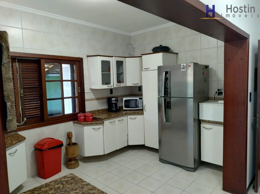 Casa, 4 quartos, 192 m² - Foto 5