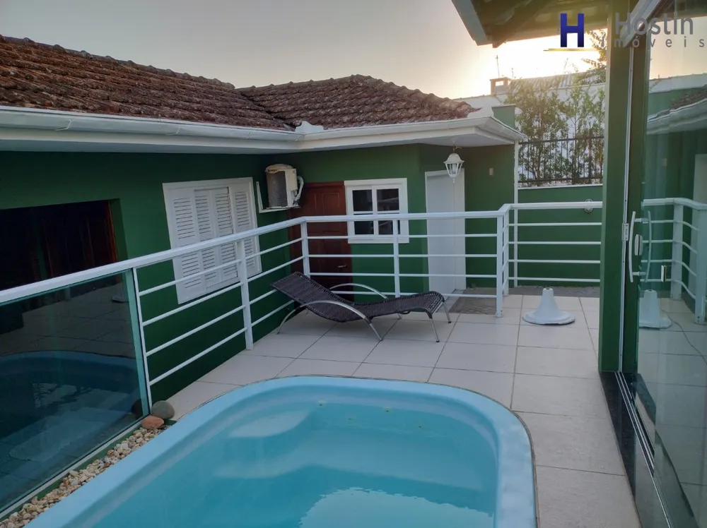 Casa, 4 quartos, 192 m² - Foto 2