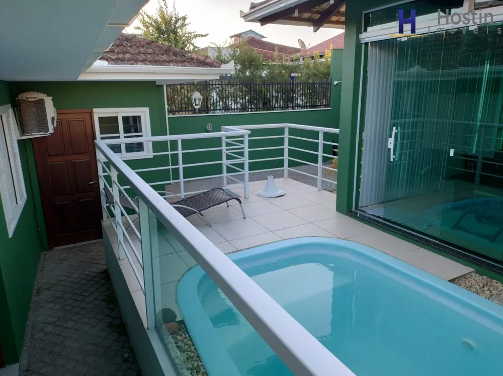 Casa, 4 quartos, 192 m² - Foto 3