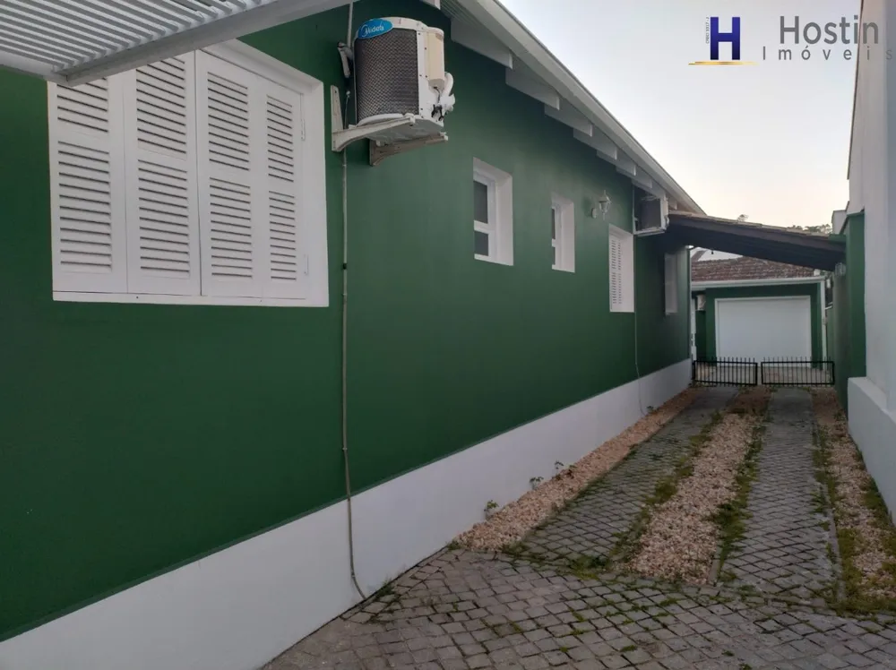 Casa, 4 quartos, 192 m² - Foto 5