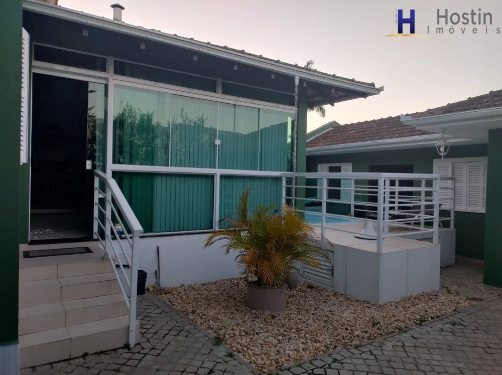 Casa, 4 quartos, 192 m² - Foto 6