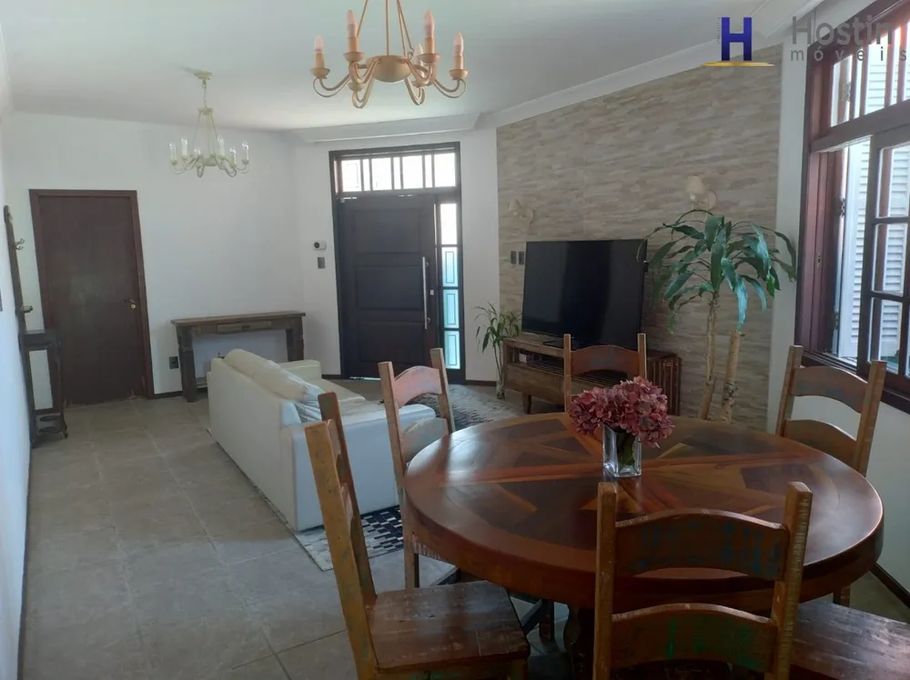 Casa, 4 quartos, 192 m² - Foto 7