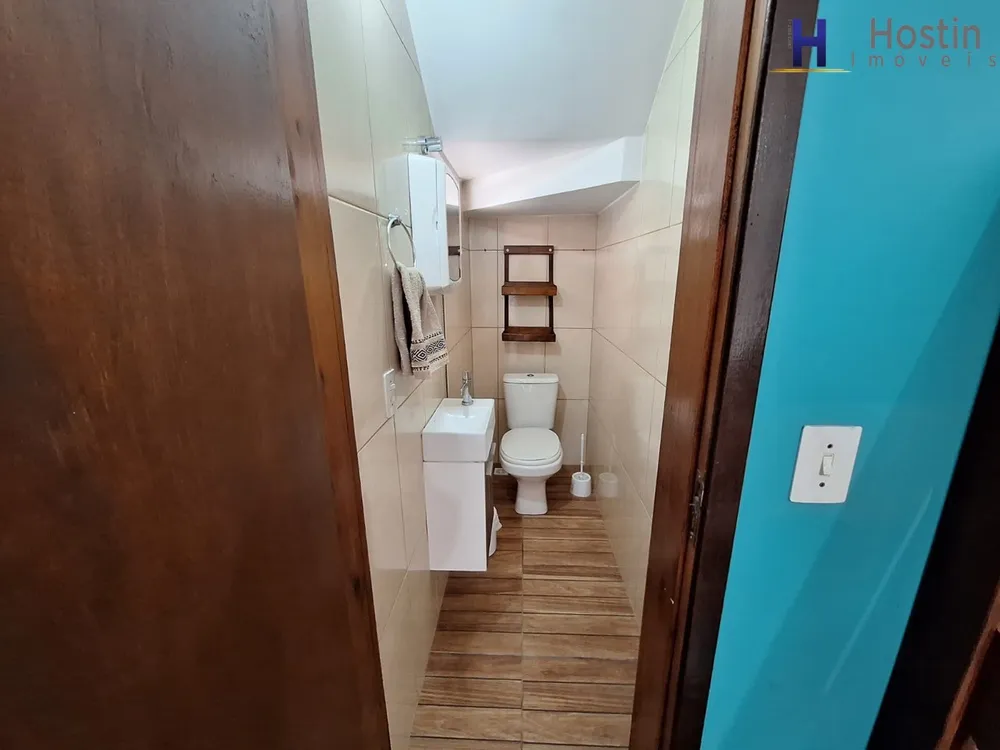 Sobrado, 3 quartos - Foto 8