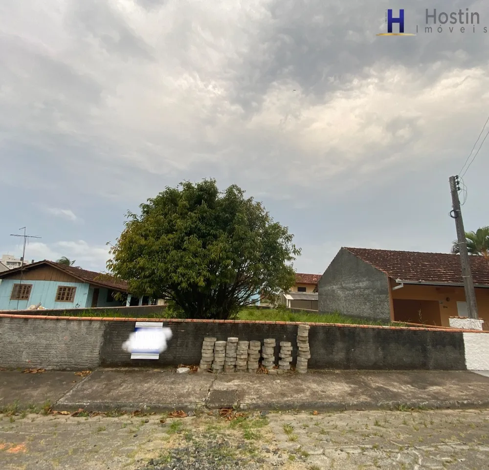 Terreno, 377 m² - Foto 1