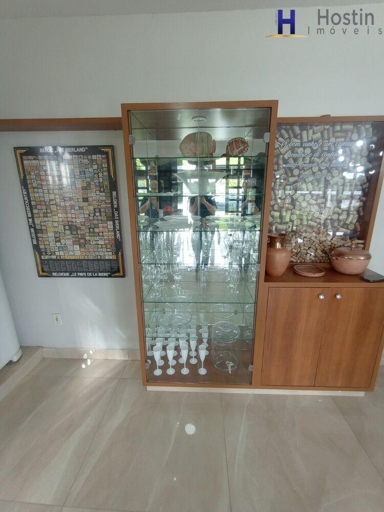 Casa à venda com 3 quartos, 1312m² - Foto 6