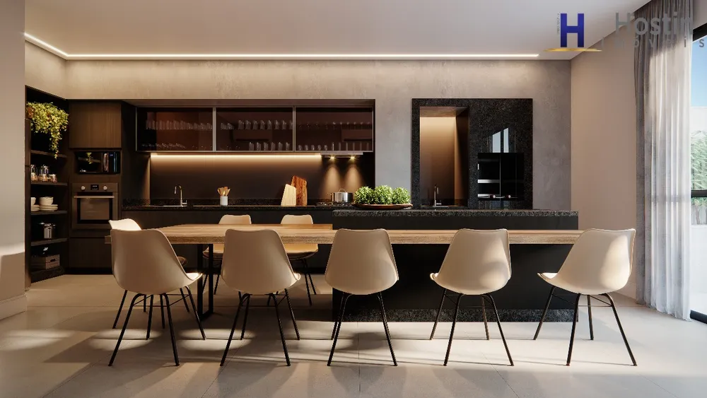 Apartamento, 2 quartos, 77 m² - Foto 8