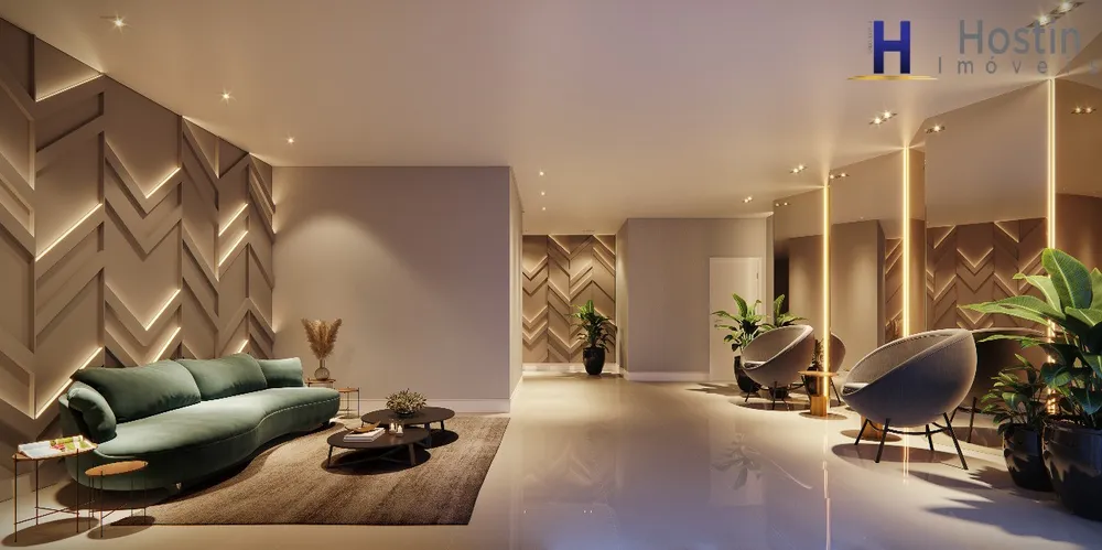 Apartamento, 2 quartos, 77 m² - Foto 7
