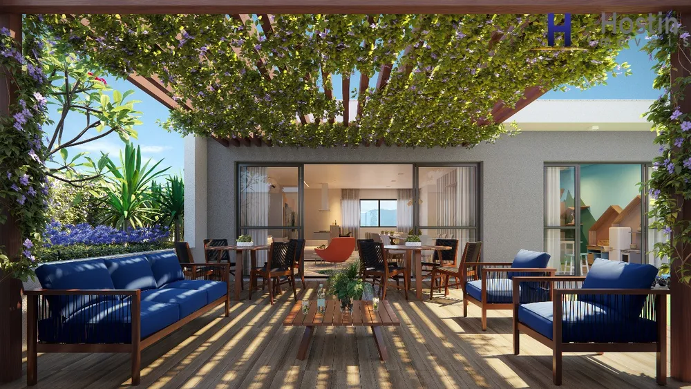 Apartamento, 2 quartos, 77 m² - Foto 13