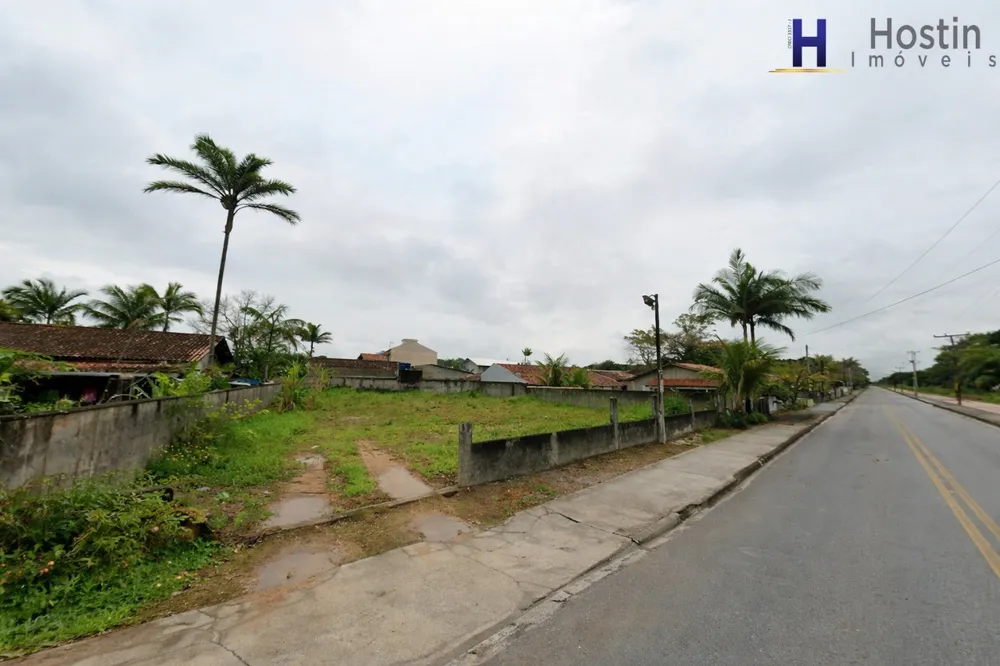 Terreno, 629 m² - Foto 1