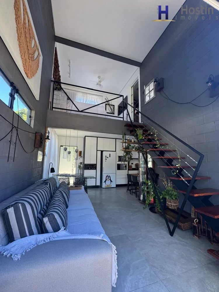 Casa, 1 quarto - Foto 5