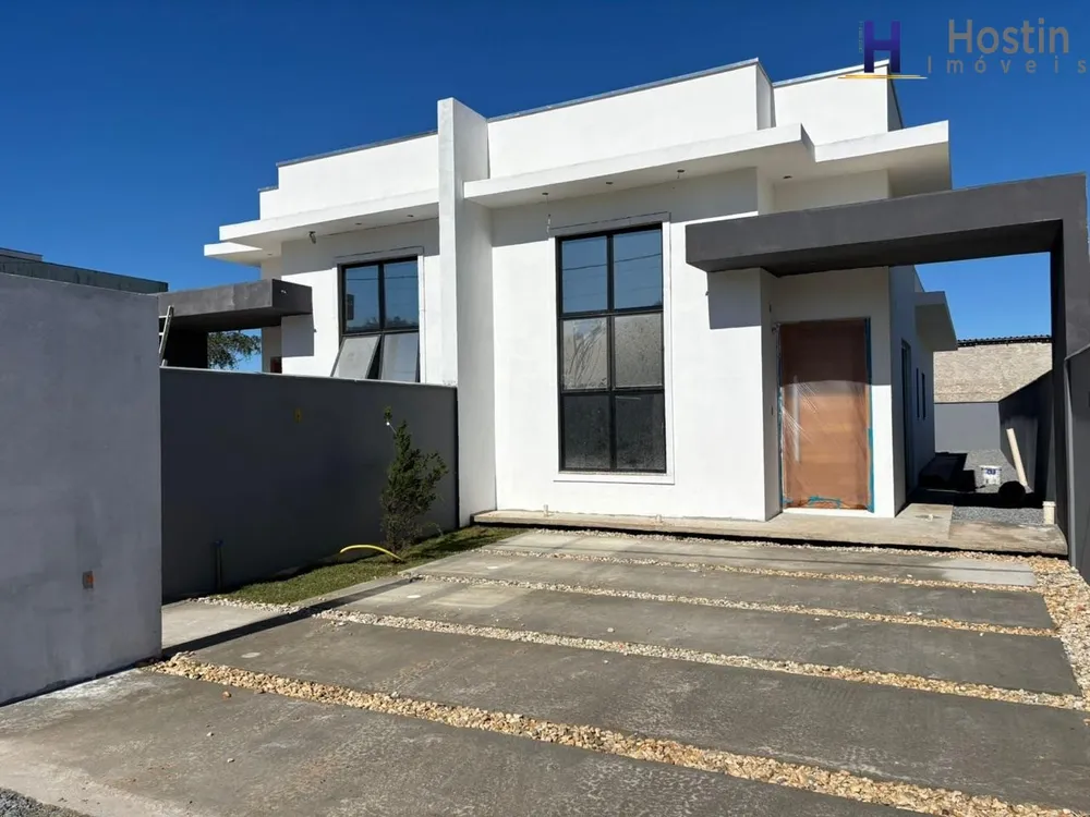 Sobrado, 3 quartos, 80 m² - Foto 2