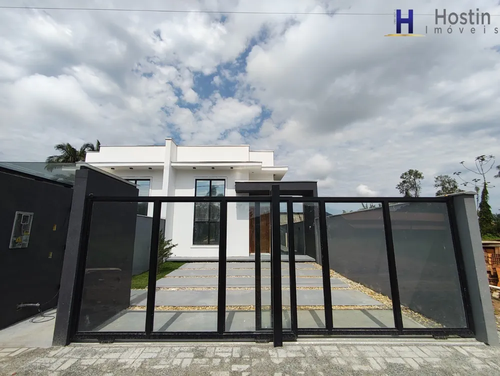 Sobrado, 3 quartos, 80 m² - Foto 3