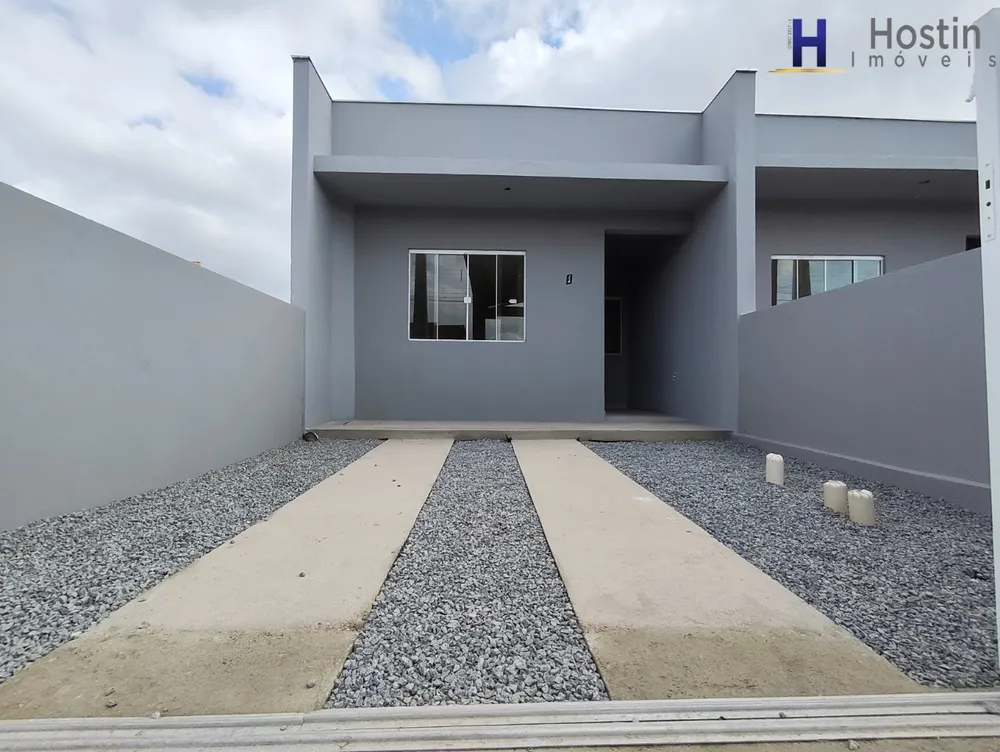 Sobrado, 3 quartos - Foto 1